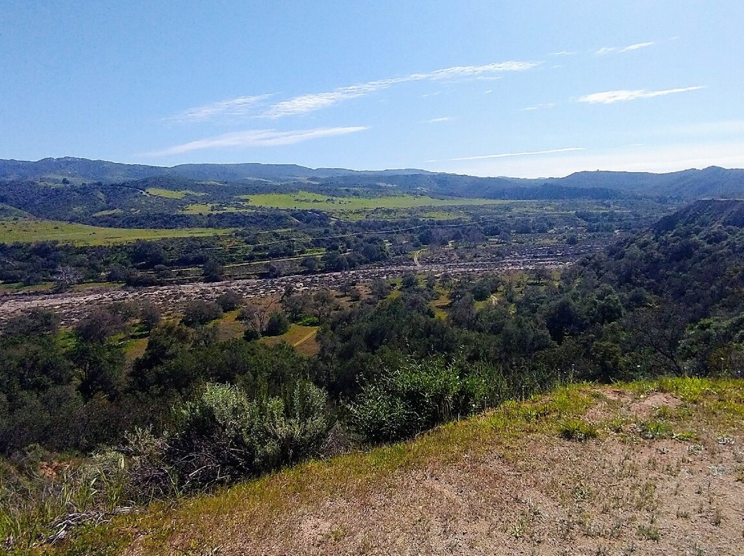 Ronald W. Caspers Wilderness Park-San Juan Capistrano必去景点
