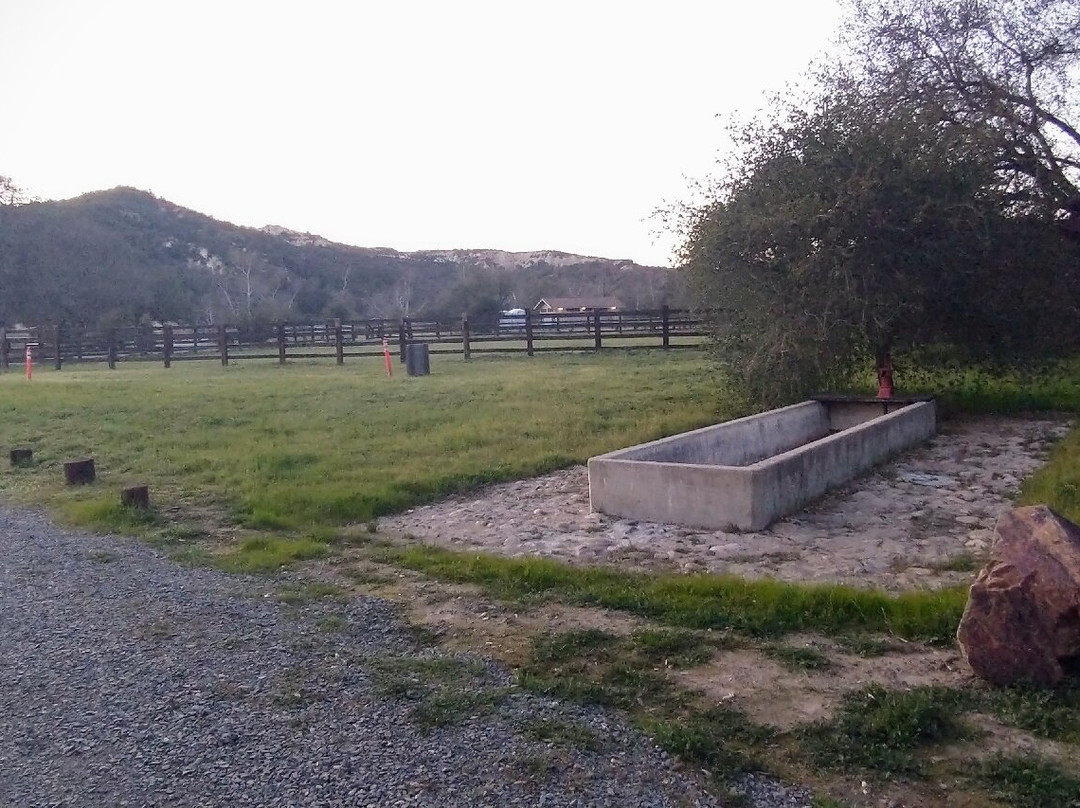 Ronald W. Caspers Wilderness Park-San Juan Capistrano必去景点