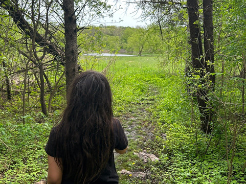 Izaak Walton Wetlands-罗切斯特必去景点