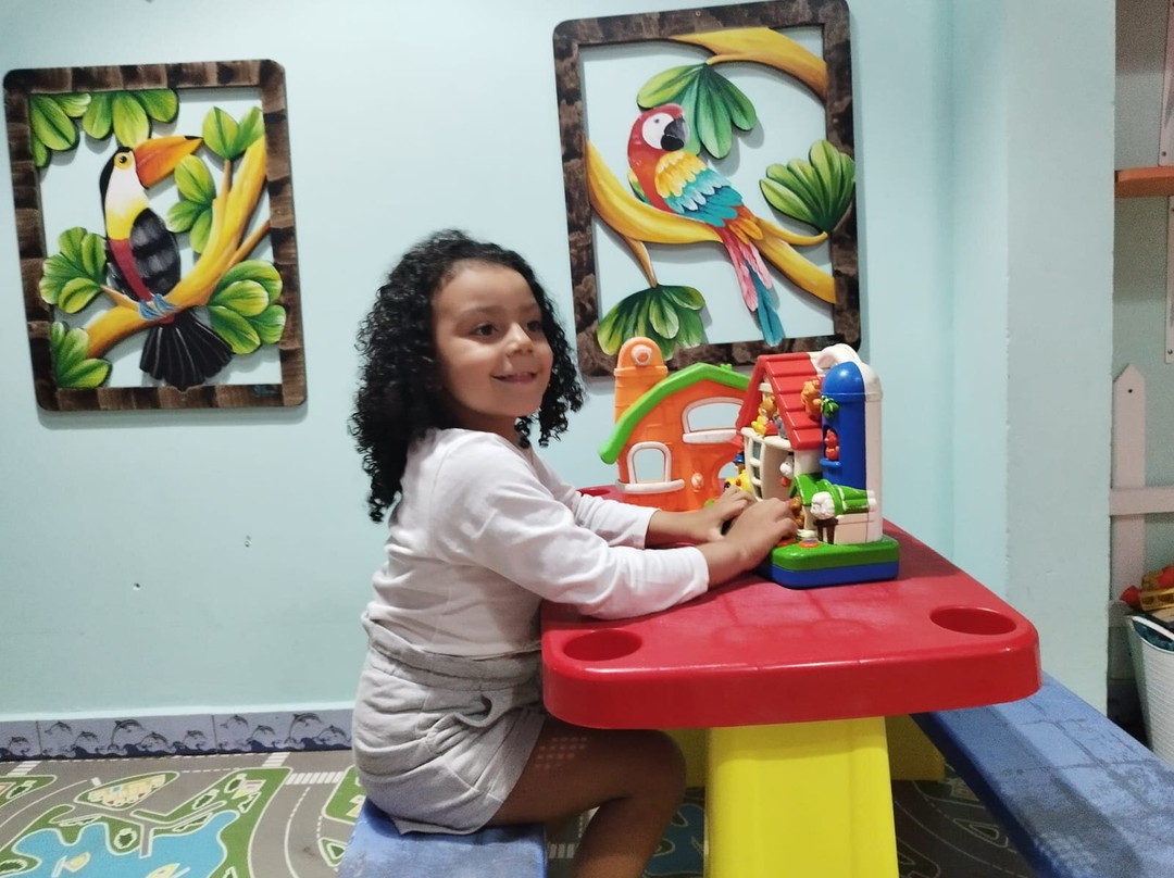 Pousada Kaliman主图