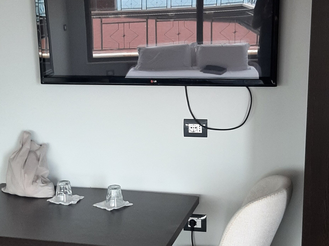 Hotel Panorama Kruje主图