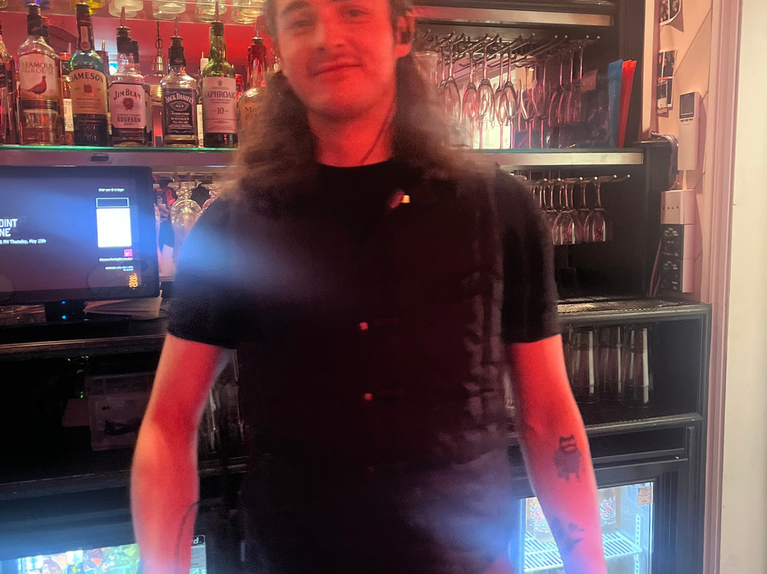 Simmons Bar | Farringdon景点图片