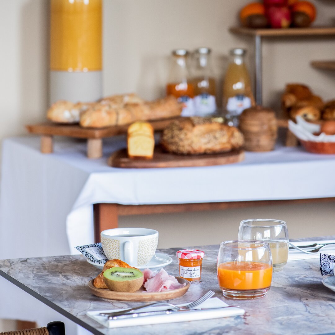 Soko Hotels - Pont du Gard-官方