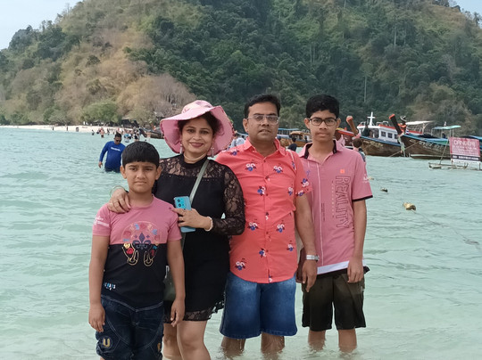 碧影旅行社-芭东海滩必去景点