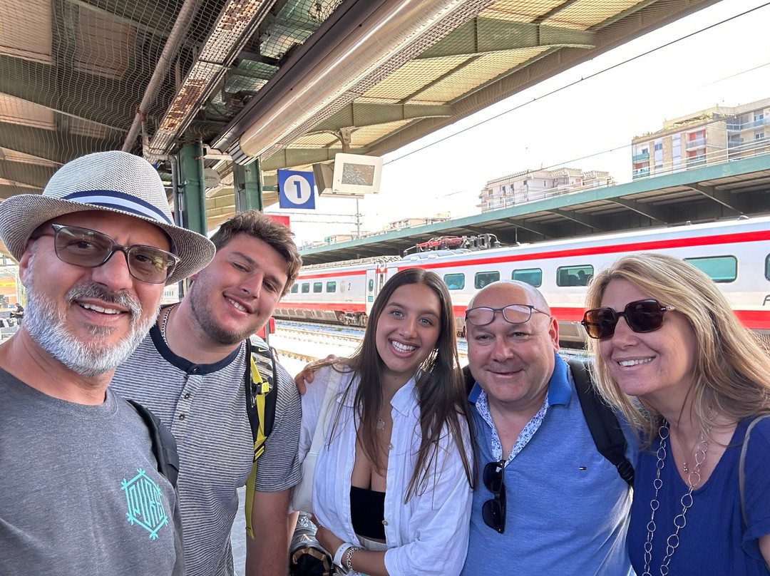 Ad Pugliam-巴里必去景点