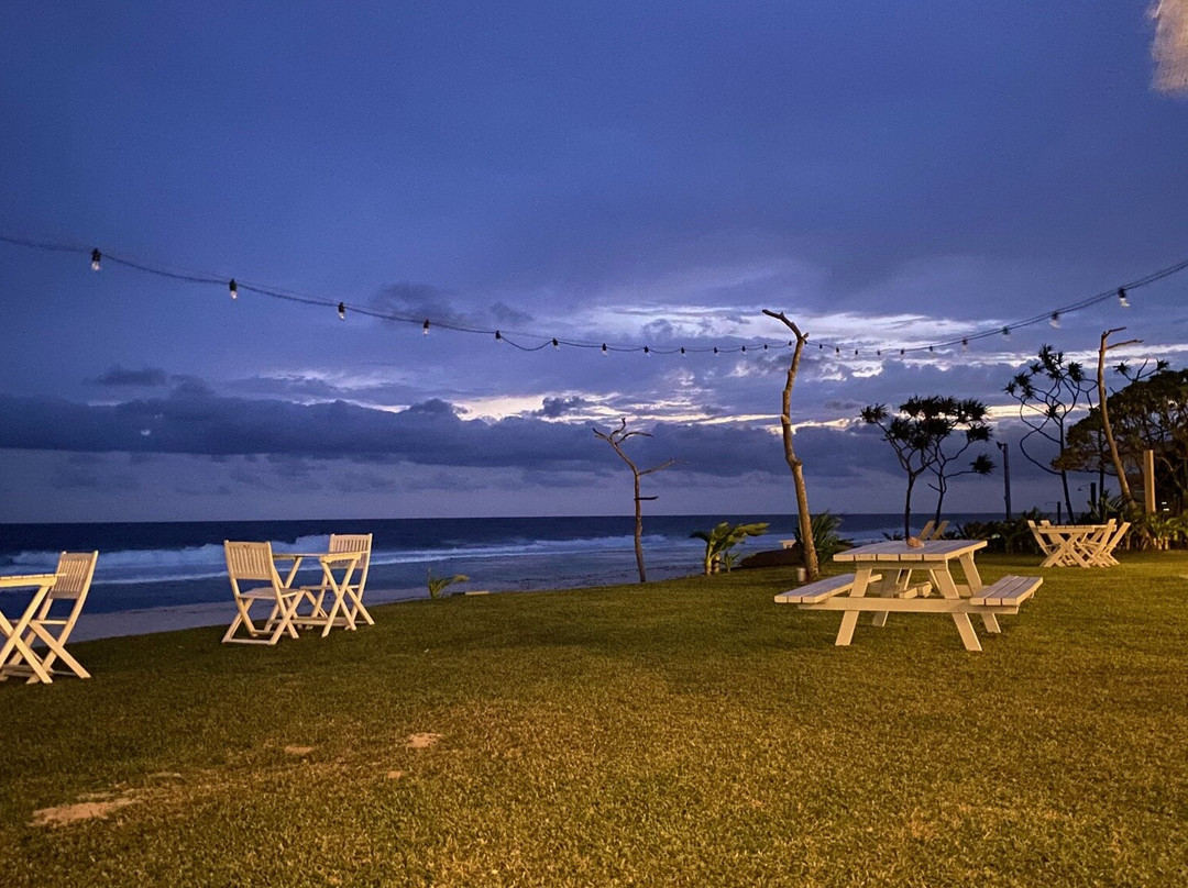 Tamanu on the Beach Resort and Spa主图