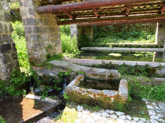 Lavatoio Reullo di Sant'Agata de' Goti-Sant'Agata de' Goti必去景点
