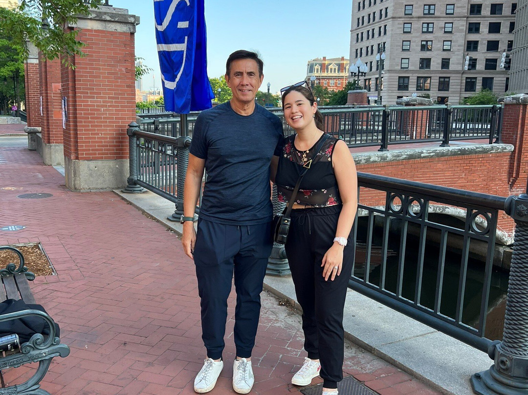 Rhode Island School of Design-普罗维登斯必去景点