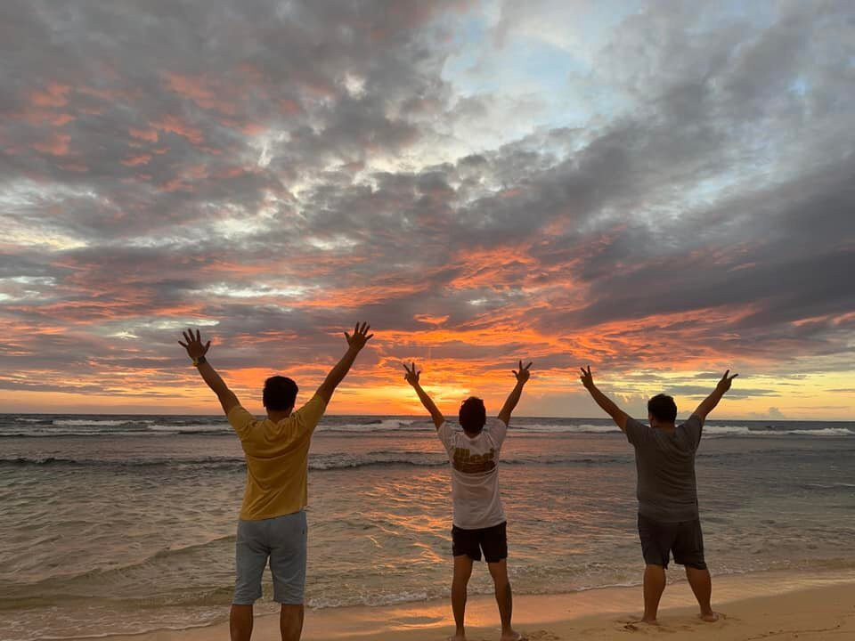 G Beach Resort Bolinao主图