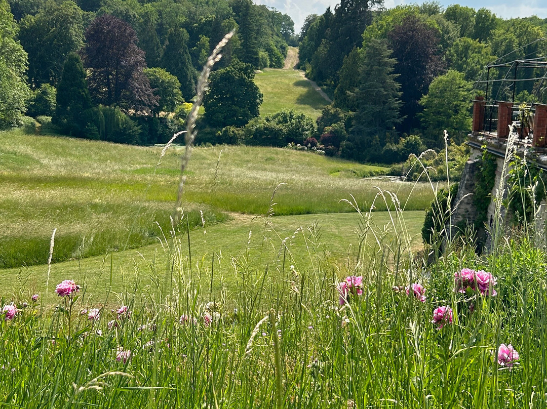 Chateau de la Bucherie主图