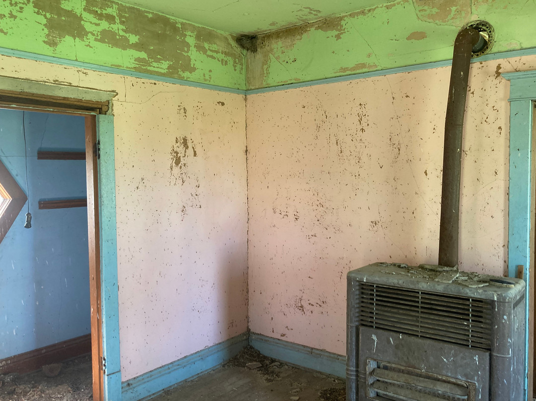 Ardmore-南达科塔州必去景点