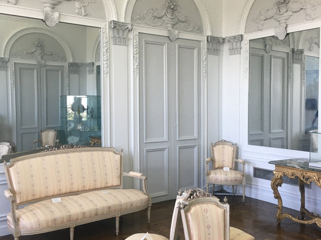 Musee Baron Martin - GRAY-格雷必去景点