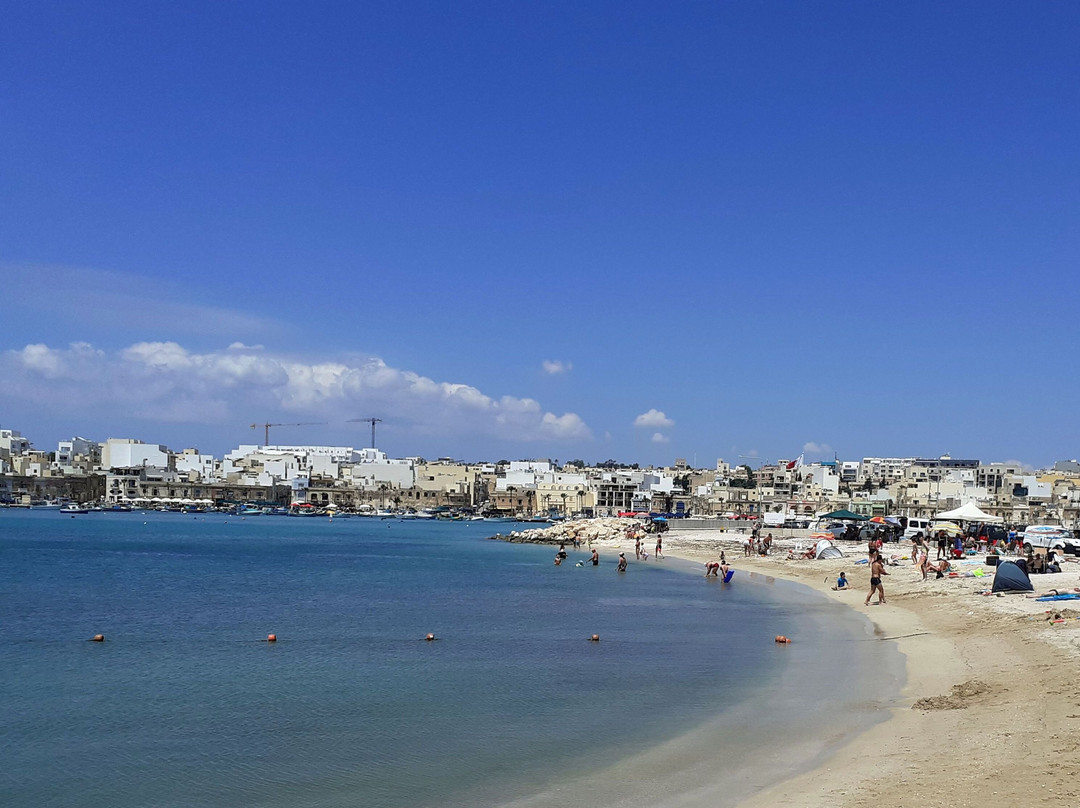 Ballut ta' Marsaxlokk景点图片