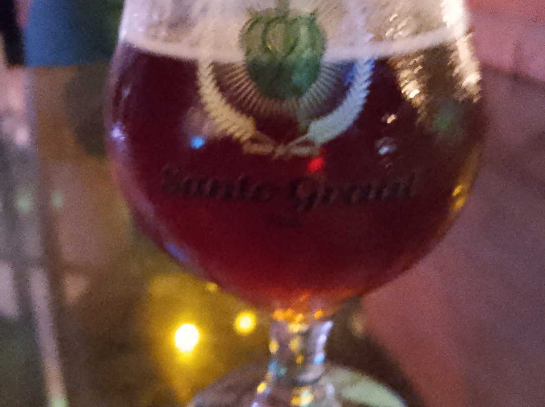 Santo Graal Pub景点图片