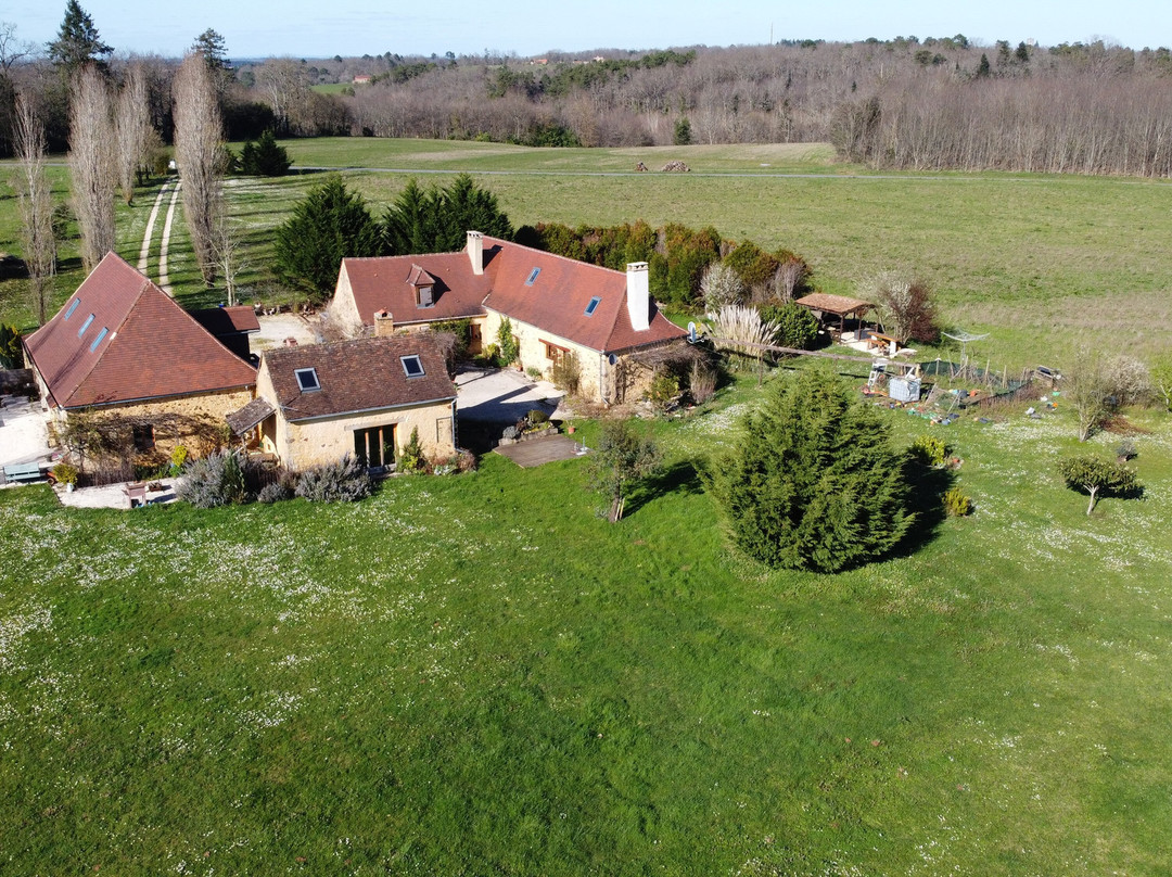 Gîtes Les Farges