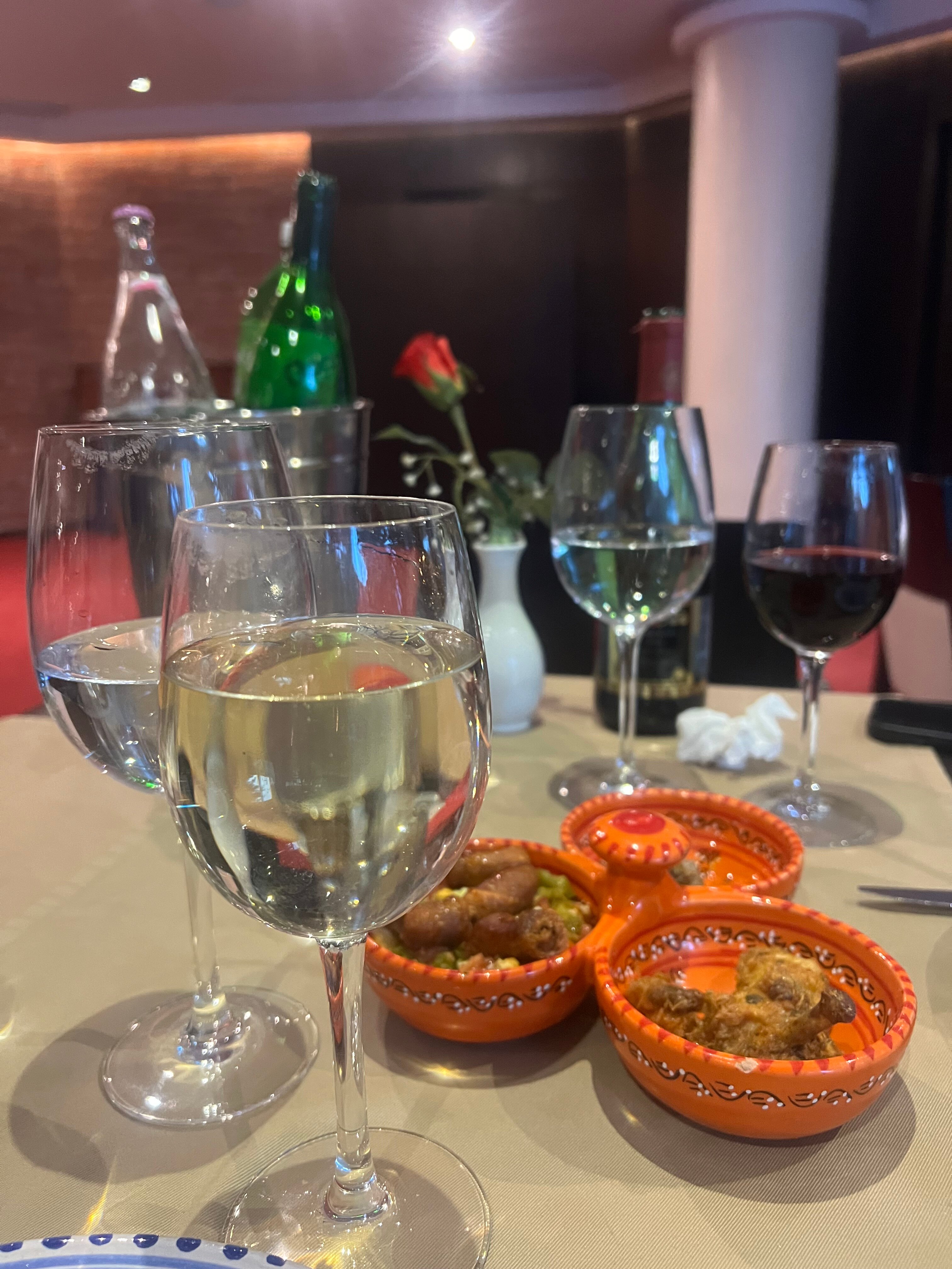 Phenicia Hotel-餐饮
