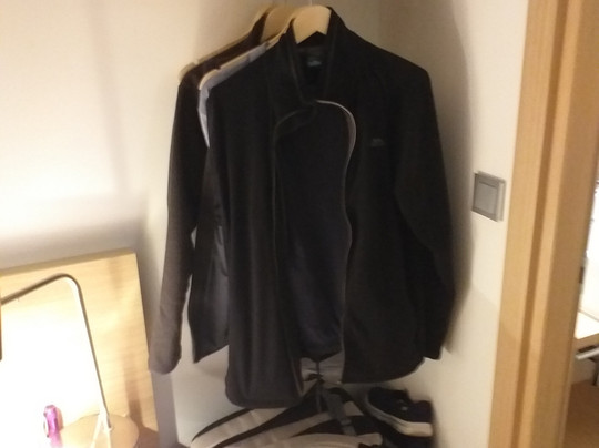 凯亚风暴酒店主图