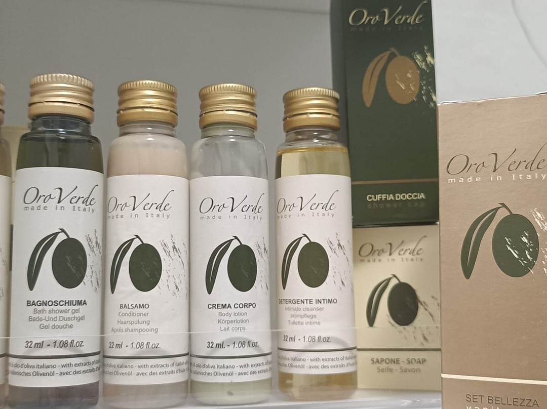 La Chiave Rossa B&B主图