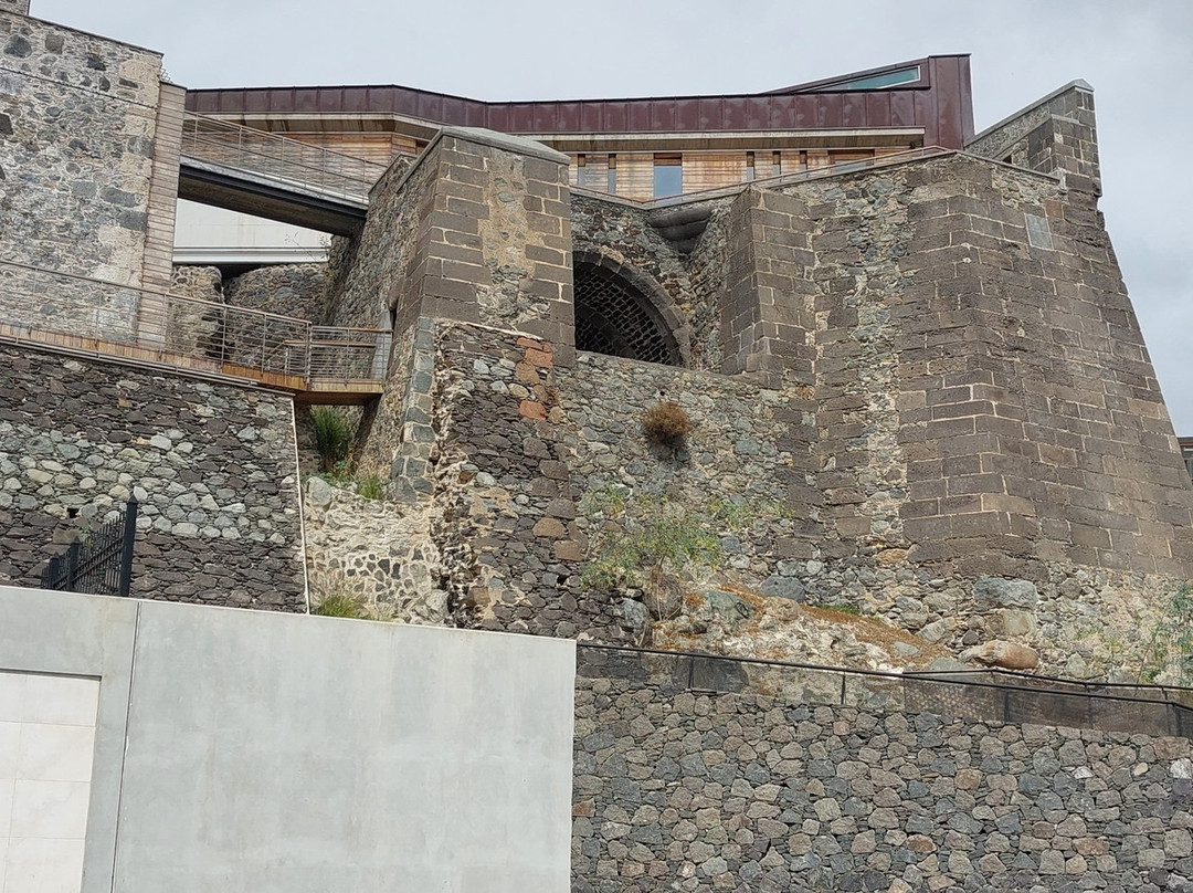 Castillo de Mata景点图片