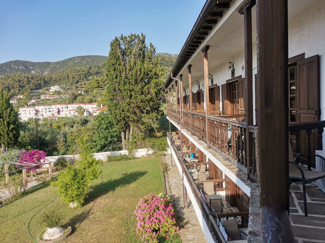 Hotel Prince Stafilos主图