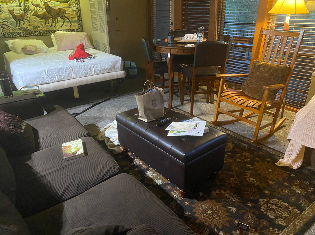 WorldMark Bend - Seventh Mountain Resort主图