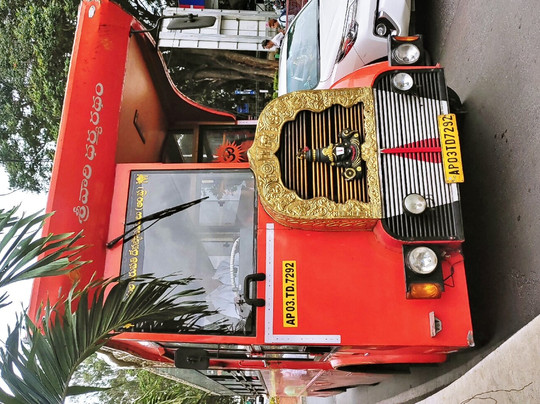 TTDC Tamil Nadu Tourism Development Corporation - Day Tours-金奈（马德拉斯）必去景点