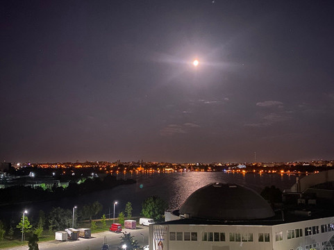 马里布酒店主图