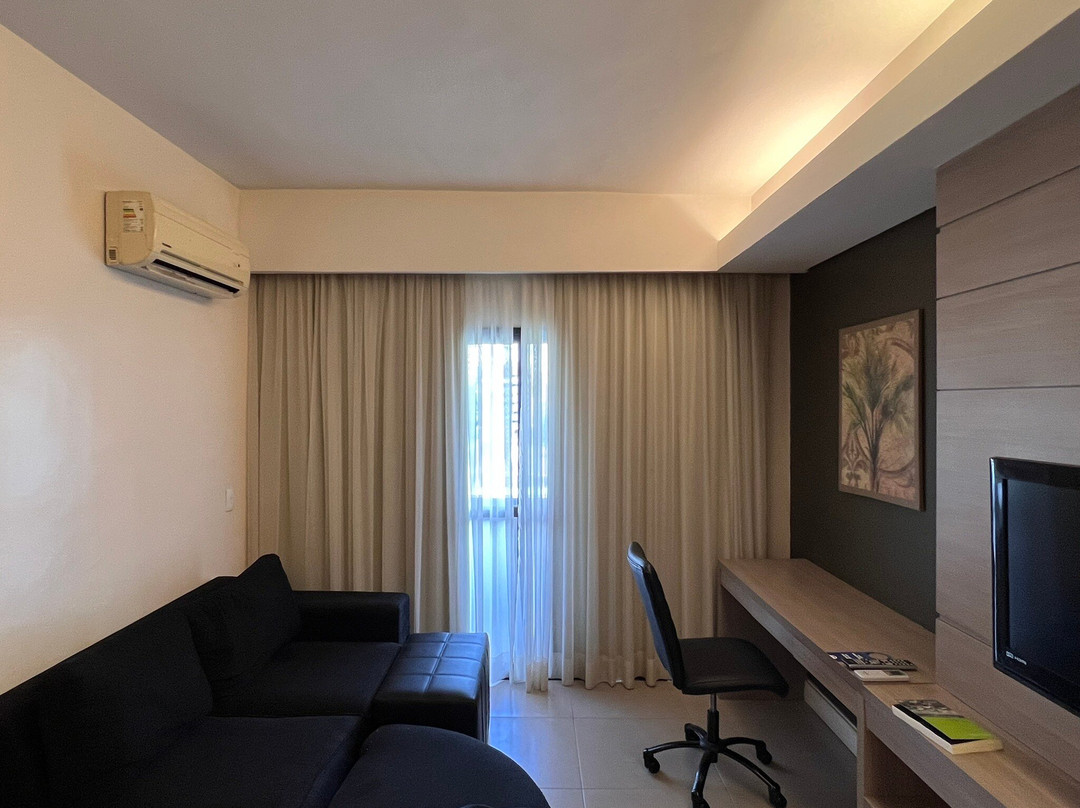 Hotel Adrianópolis主图