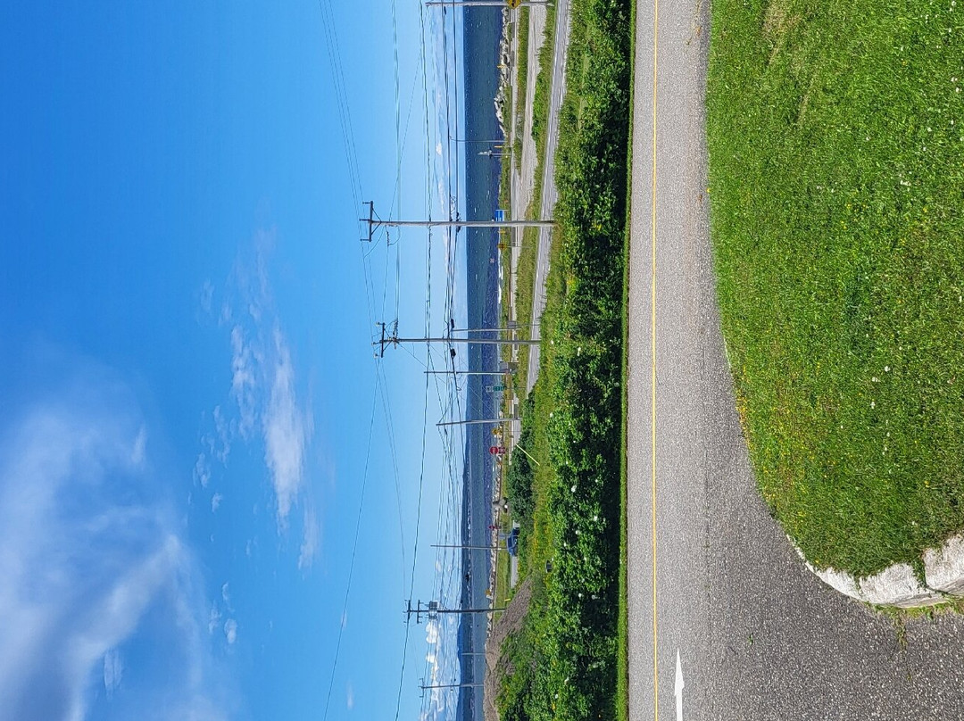 Quality Inn & Suites Matane主图