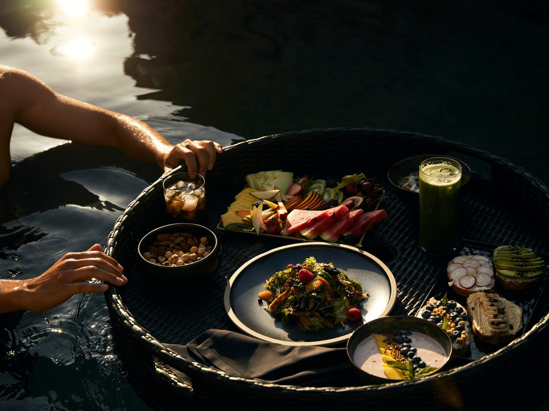 Minos Palace Resort主图