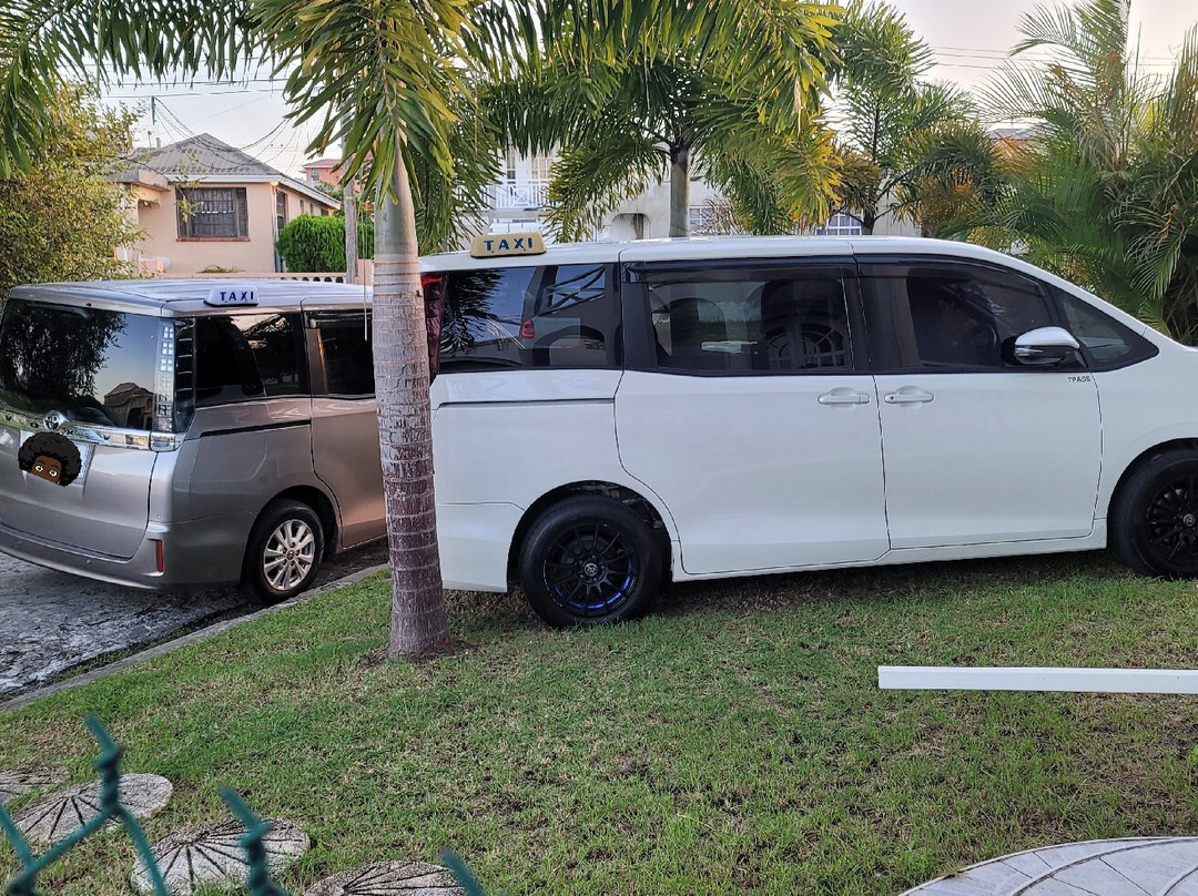 Bebedor Taxi Service-圣罗伦斯峡必去景点