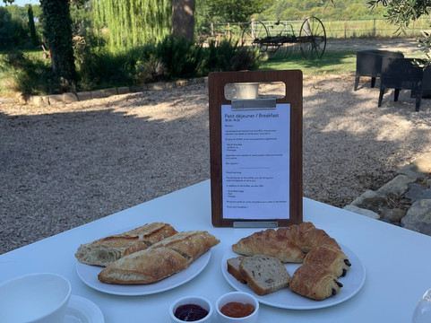 马斯埃马尔德民宿主图