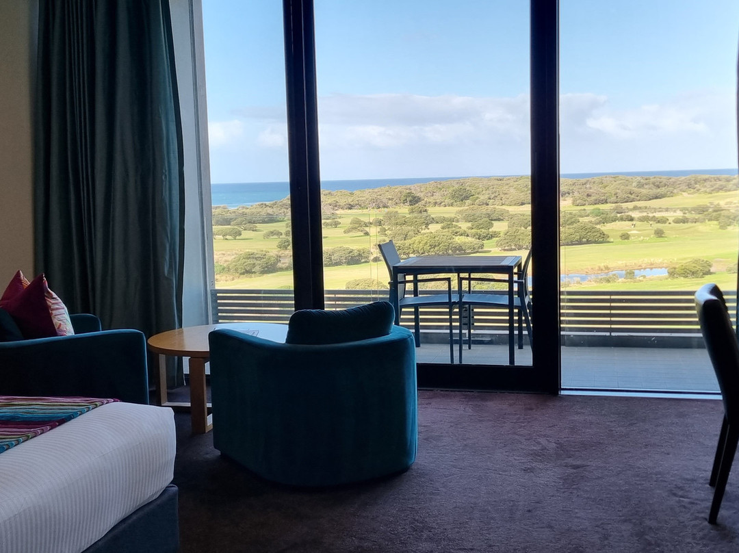 RACV 托尔坎渡假村主图