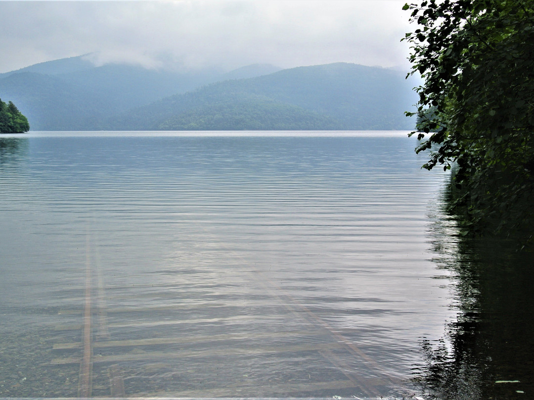 Shikaribetsu Lake-河东郡必去景点