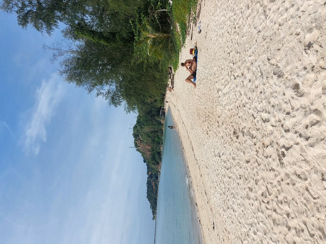 Zen Beach景点图片