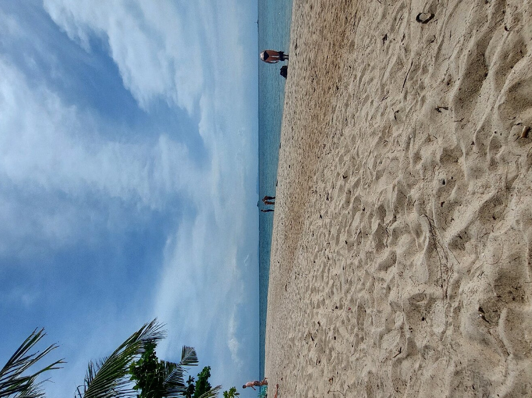 Zen Beach景点图片