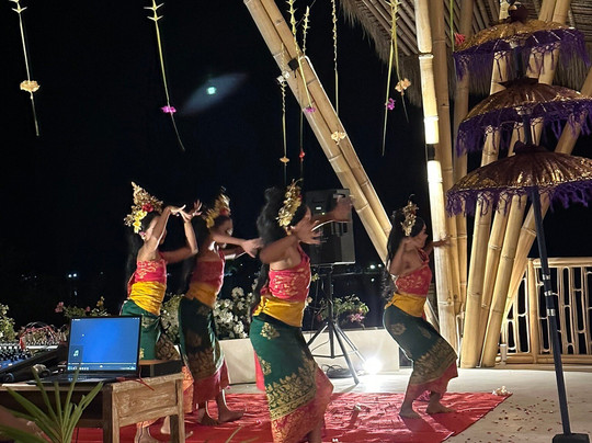 Pramana Natura Nusa Penida