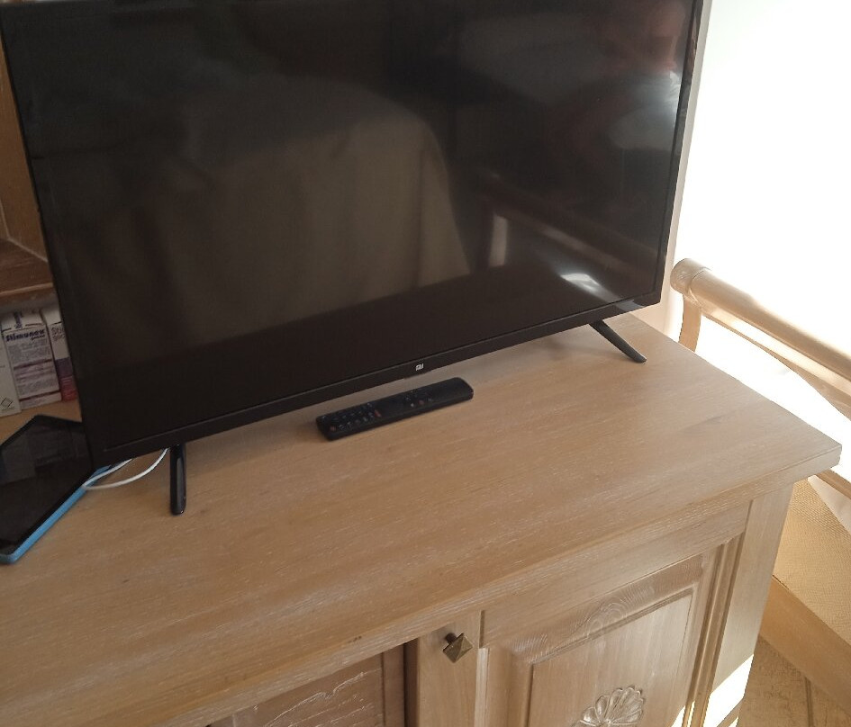 Hotel Libyssonis主图