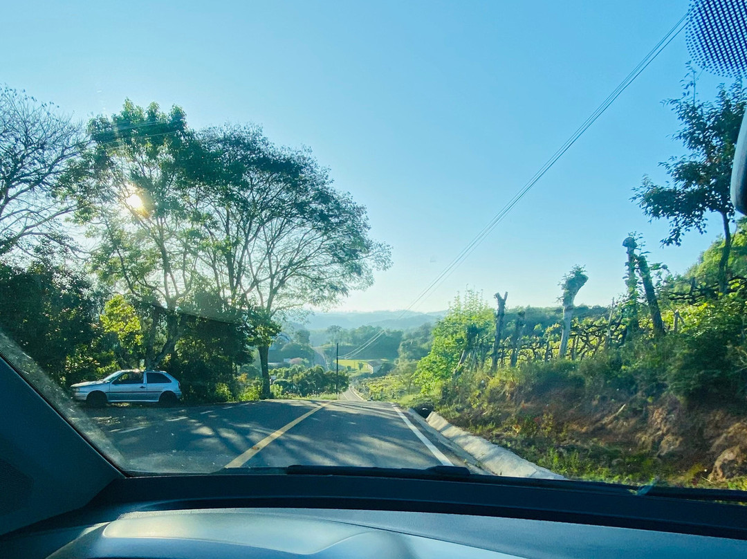 Adega Giovanni Tasca-Monte Belo do Sul必去景点