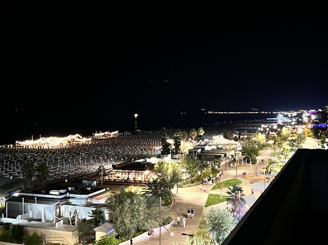San Giorgio Hotel主图