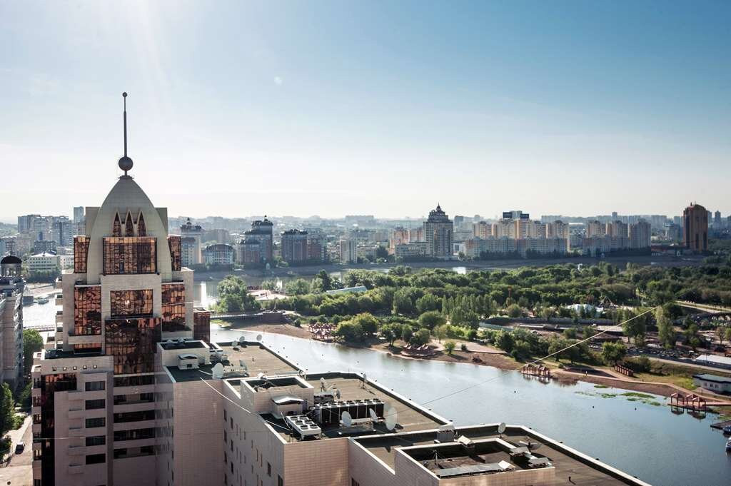 Radisson Hotel, Astana主图