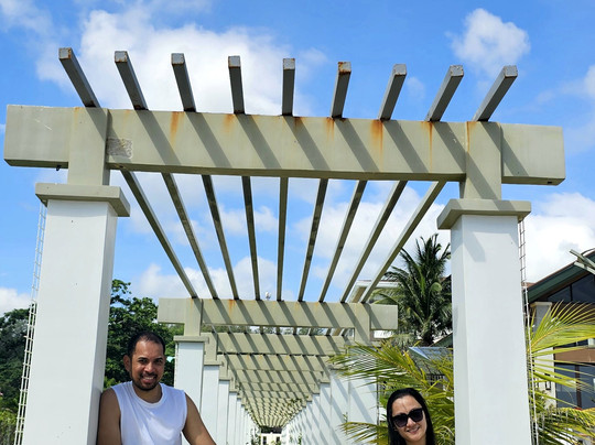 Jamins Hotel & Resort Inc