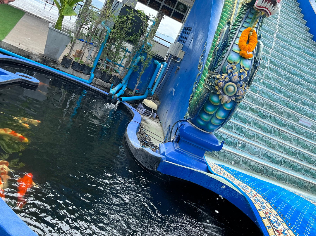 Khao Phra Khru Viewpoint-是拉差必去景点