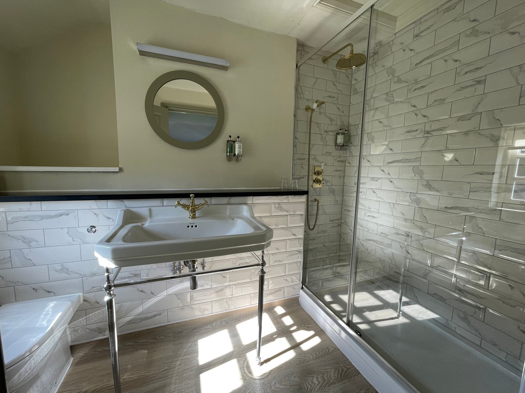 The Pheasant Inn, Bassenthwaite - The Inn Collection Group主图