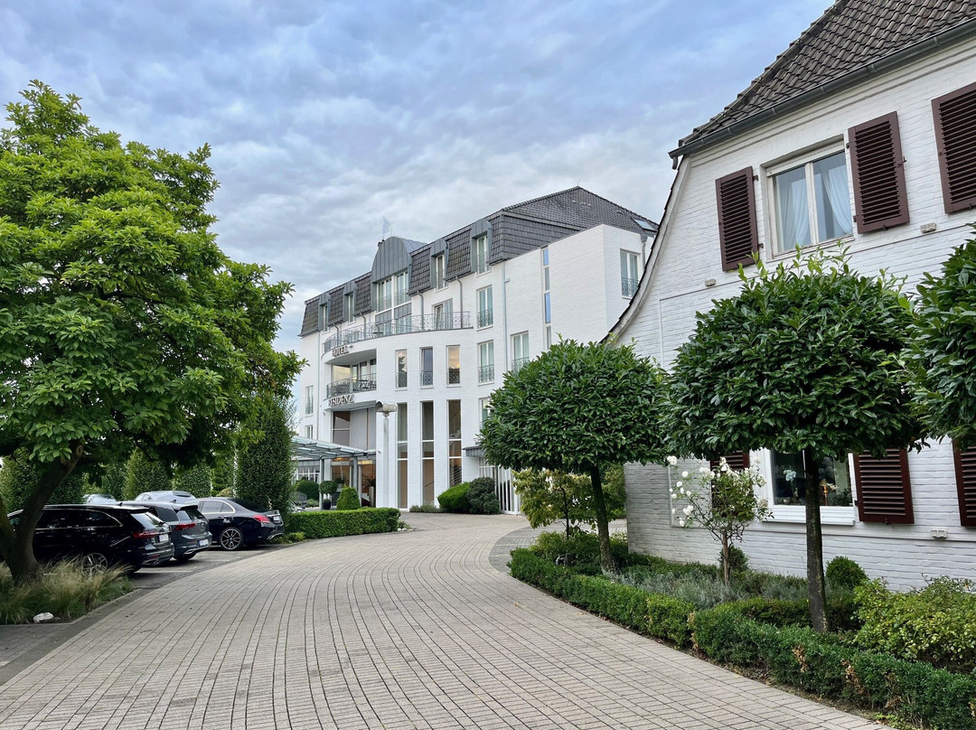 Hotel Residenz主图