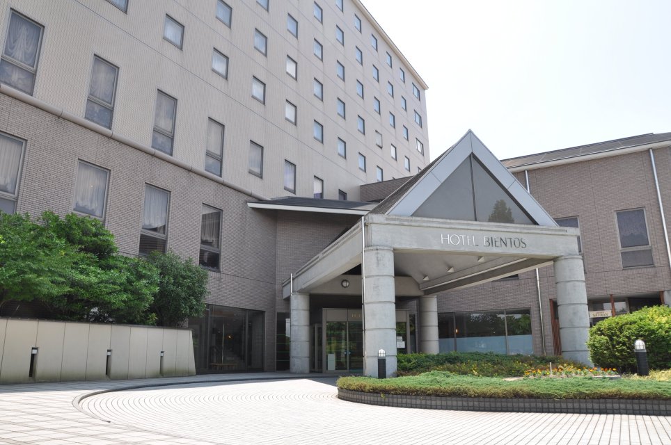 比恩托斯酒店-浴室