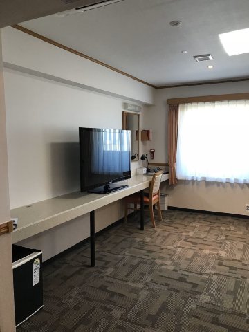 东横INN-大田政府厅舍前-客卧