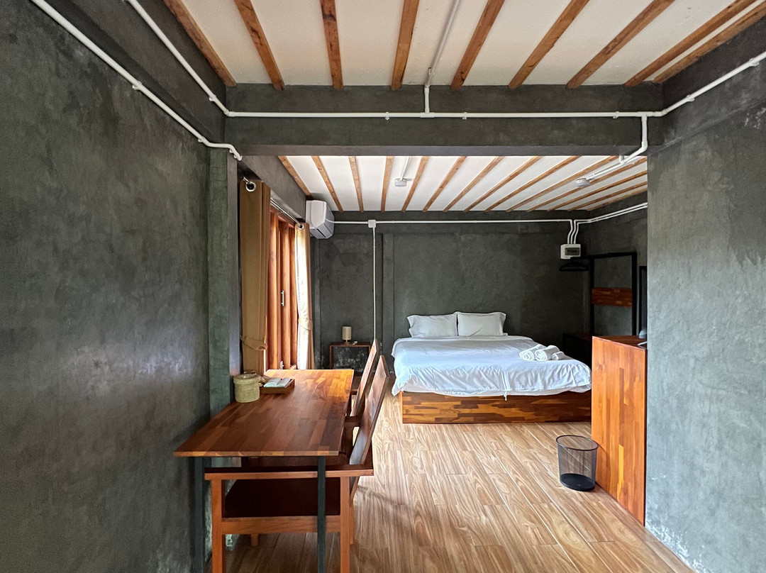 Banmai87 Guest House主图
