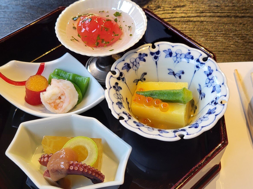 Negiya 陵枫阁主图