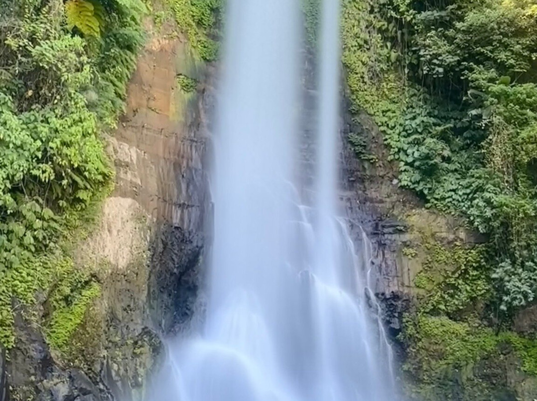 Get Bali Driver-沙努尔必去景点